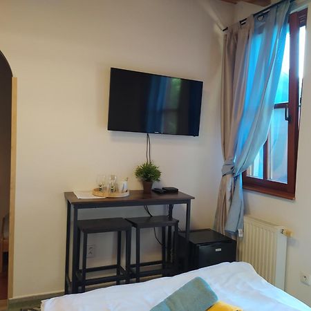 Vila Callum Relax & Wellness Острава Экстерьер фото