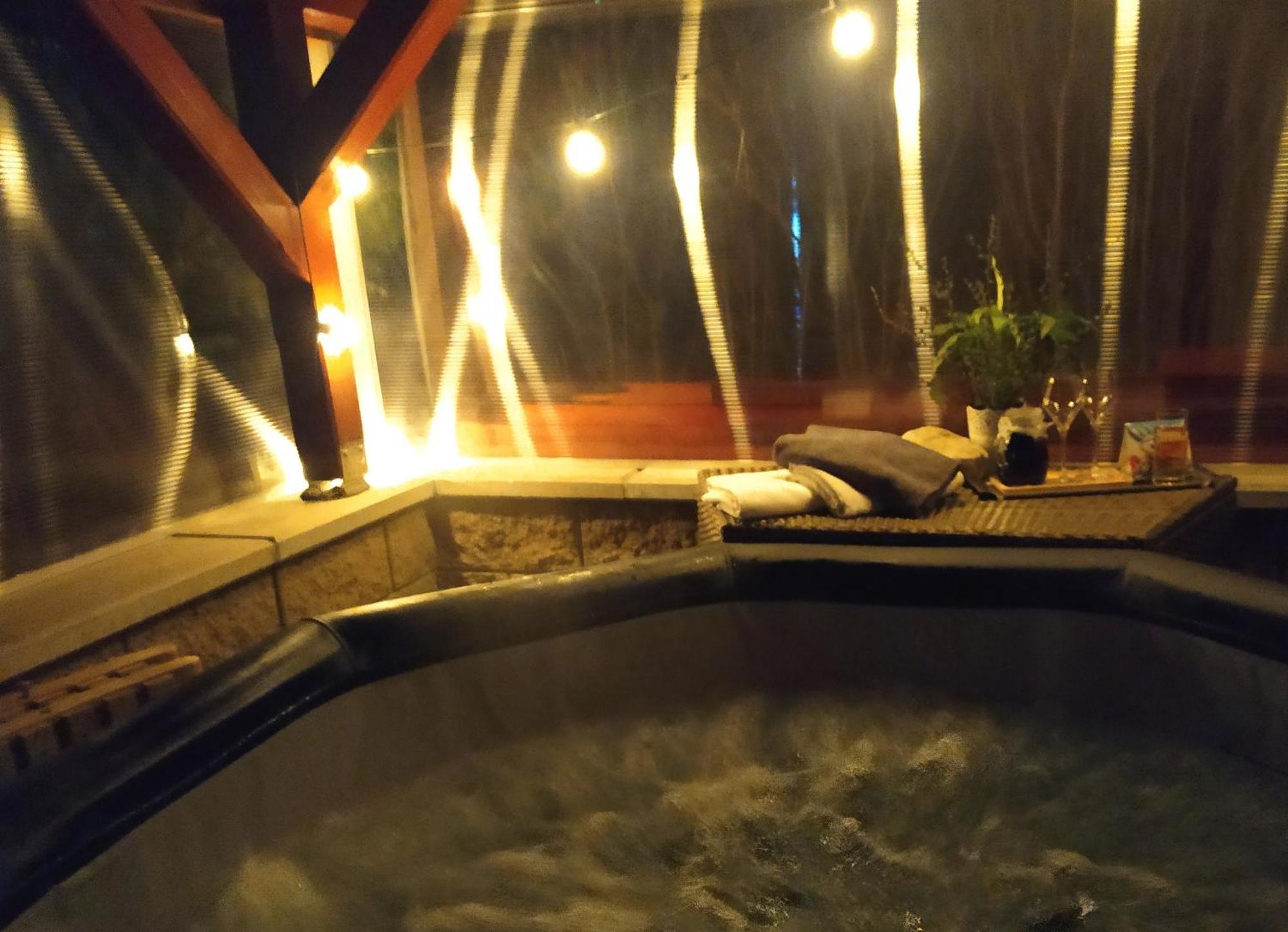 Vila Callum Relax & Wellness Острава Экстерьер фото
