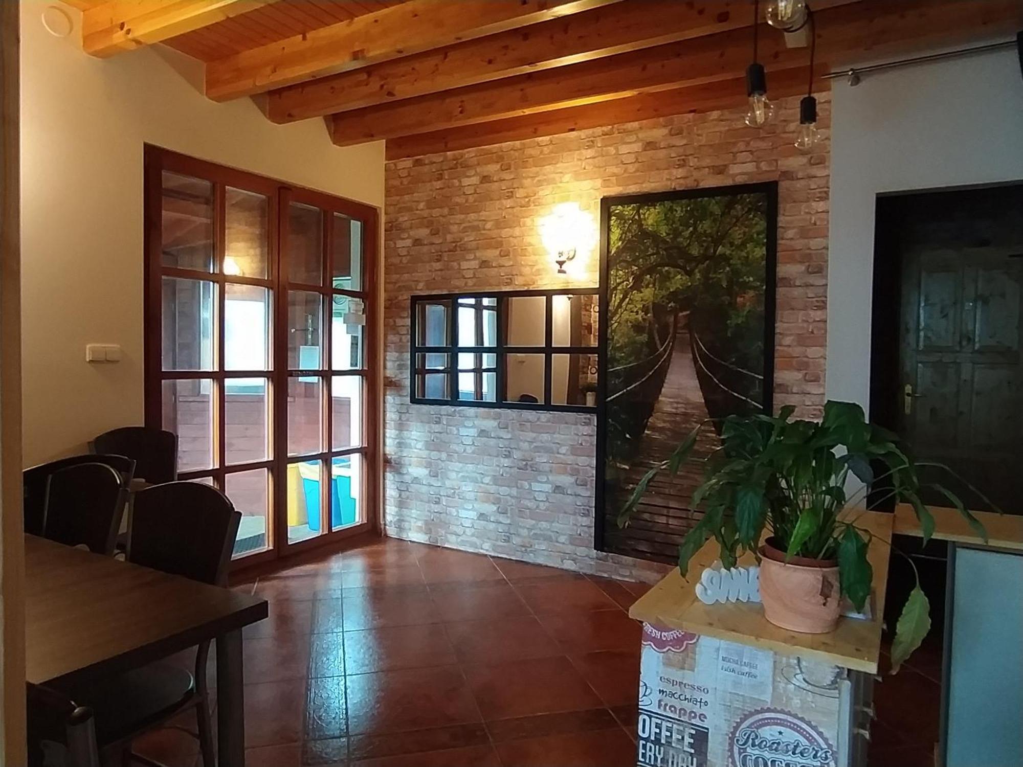 Vila Callum Relax & Wellness Острава Экстерьер фото
