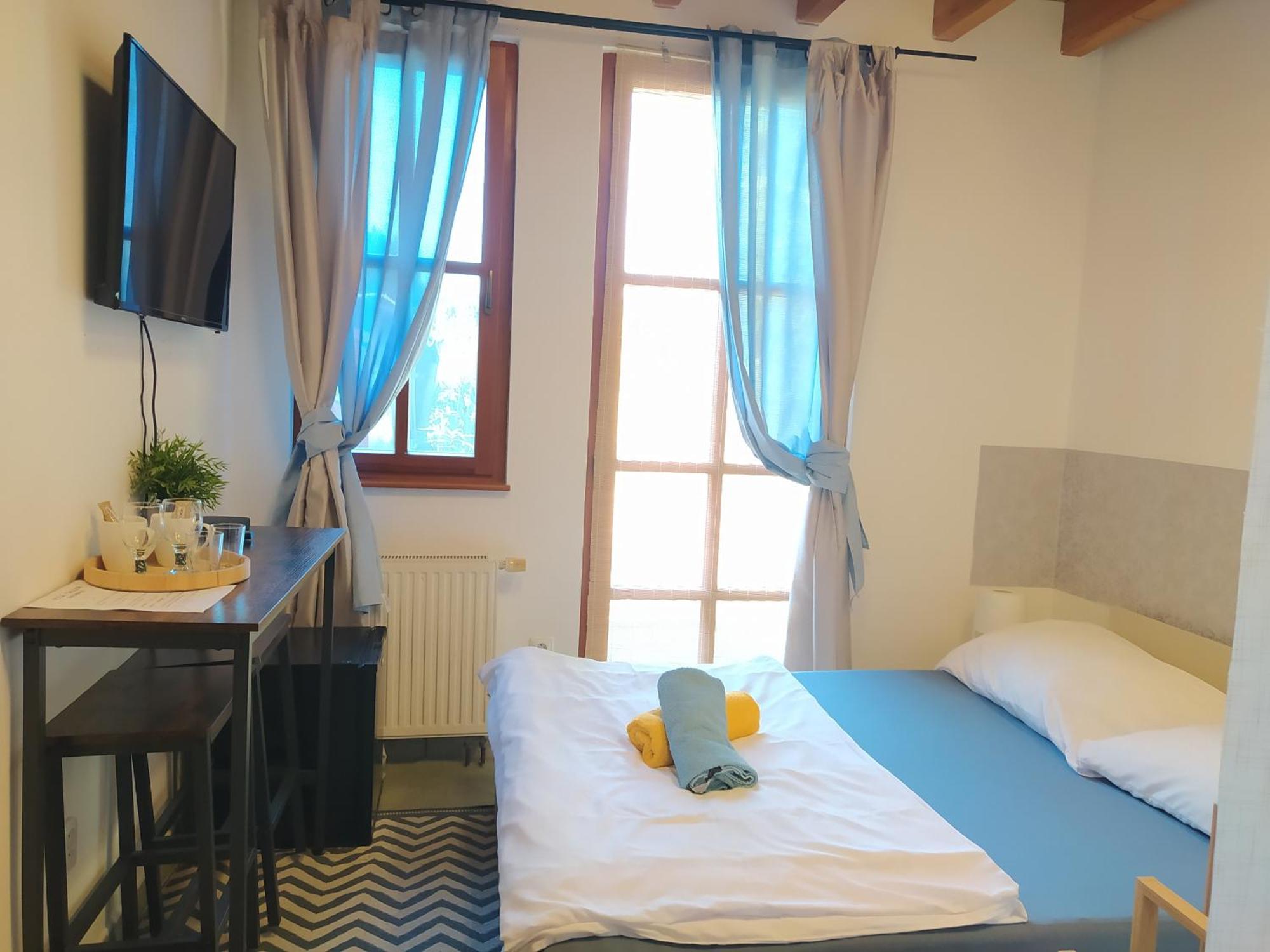 Vila Callum Relax & Wellness Острава Экстерьер фото